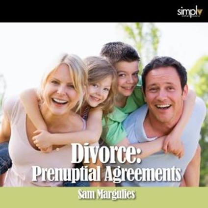 Divorce Prenuptial Agreements