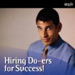 Hiring Doers for Company Success