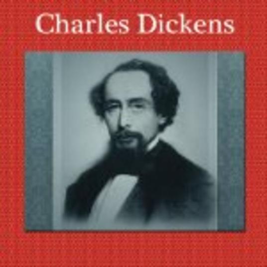 The Haunted House Christmas and Ghost Story by Dickens