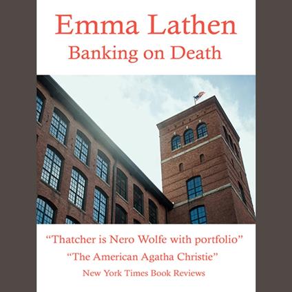 Banking on Death