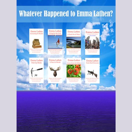 Whatever Happened to Emma Lathen?