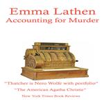 Accounting for Murder 3rd Emma Lathen Wall Street Murder Mystery