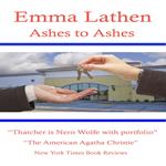 Ashes to Ashes 12th Emma Lathen Wall Street Murder Mystery