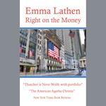 Right on the Money 22nd Emma Lathen Wall Street Murder Mystery