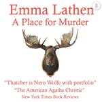 A Place for Murder 2nd Emma Lathen Wall Street Murder Mystery the Booktracker Music version
