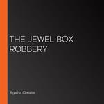 Jewel Box Robbery, The