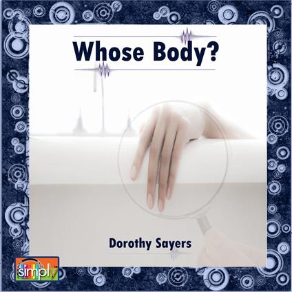 Whose Body?