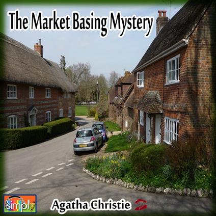 Market Basing Mystery, The