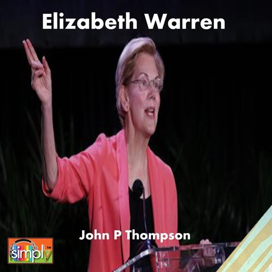 Elizabeth Warren I Was Dreaming She Was Drilling the Gold Out of My Teeth