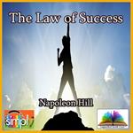 The Law of Success