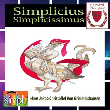 Simplicius Simplicissimus