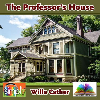 Professor's House, The