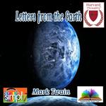 Letters from the Earth