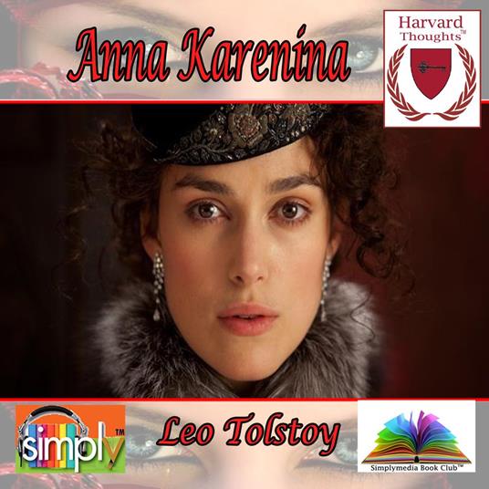 Anna Karenina