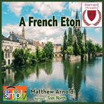 French Eton, A