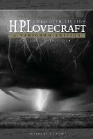 H.P. Lovecraft: Collected Fiction, Volume 3 (1931-1936): A Variorum Edition - H P Lovecraft - cover