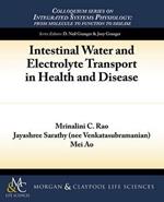 Intestinal Water and Electrolyte Transport