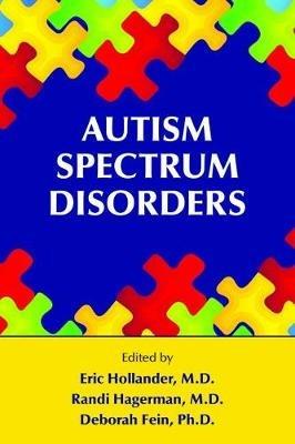 Autism Spectrum Disorders - cover