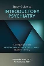 Introductory Textbook of Psychiatry