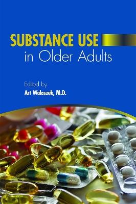 Substance Use in Older Adults - cover