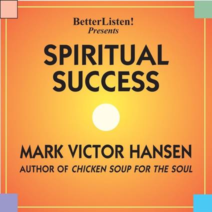 Spiritual Success