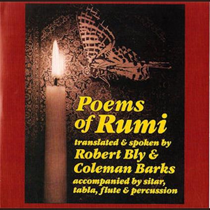 Poems of Rumi