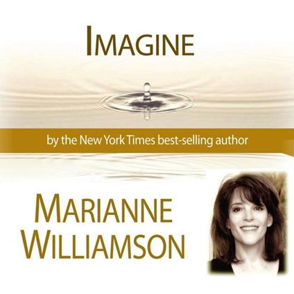 Imagine with Marianne Williamson