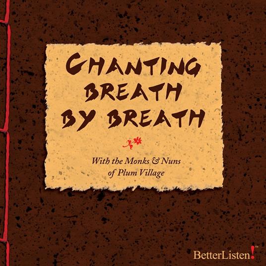 Chanting Breath by Breath