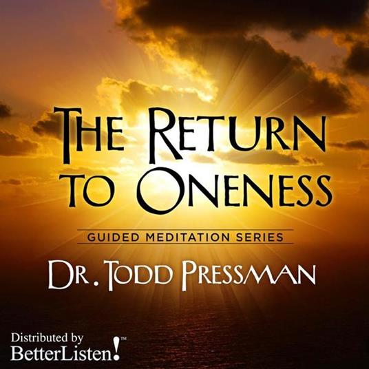 Return to Oneness, The