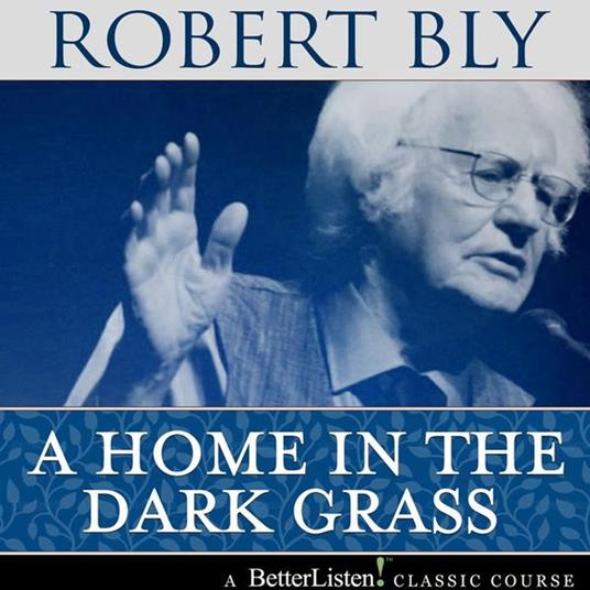 Home in the Dark Grass, A