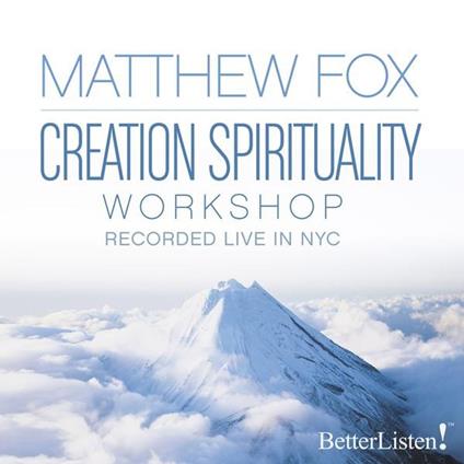 Creation Spirituality