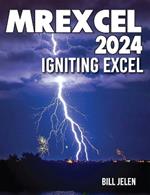 MrExcel 23: The Greatest Excel Tips of All Time