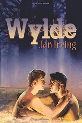 Wylde - Jan Irving - cover