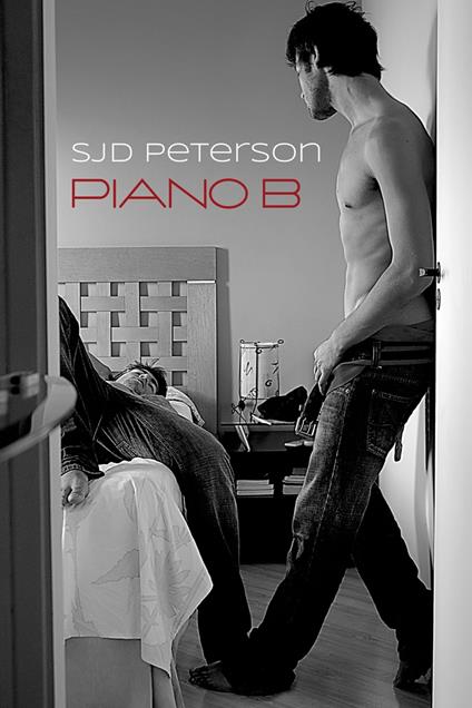 Piano B - SJD Peterson,Stella Mattioli - ebook