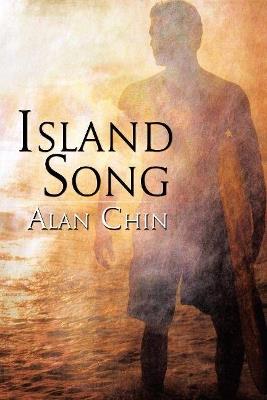 Island Song - Alan Chin - cover