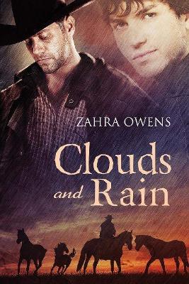 Clouds and Rain - Zahra Owens - cover