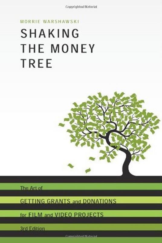 Shaking the Money Tree, 3rd Edition