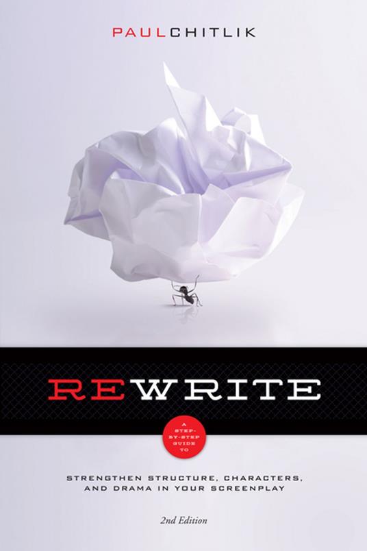 Rewrite 2nd Edition