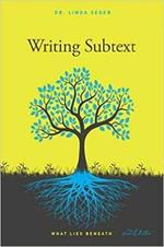 Writing Subtext: What Lies Beneath