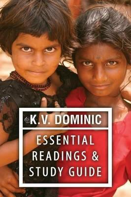 K. V. Dominic Essential Readings and Study Guide: Poems about Social Justice, Women's Rights, and the Environment - K V Dominic - cover