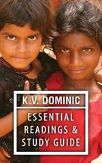 K.V. Dominic Essential Readings and Study Guide: Poems about Social Justice, Women's Rights, and the Environment