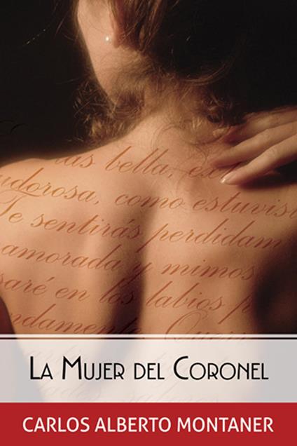 La mujer del Coronel