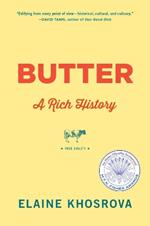 Butter: A Rich History