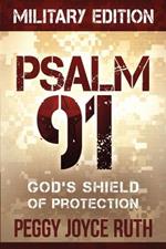 Psalm 91 Military Edition