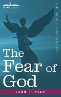 The Fear of God - John Bunyan - cover