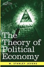 The Theory of Political Economy