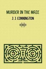 Murder in the Maze