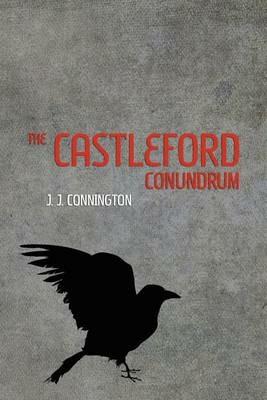 The Castleford Conundrum - J J Connington - cover