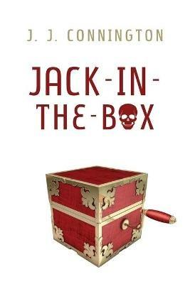 Jack-in-the-Box - J J Connington - cover