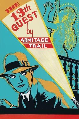 The Thirteenth Guest - Armitage Trail - cover